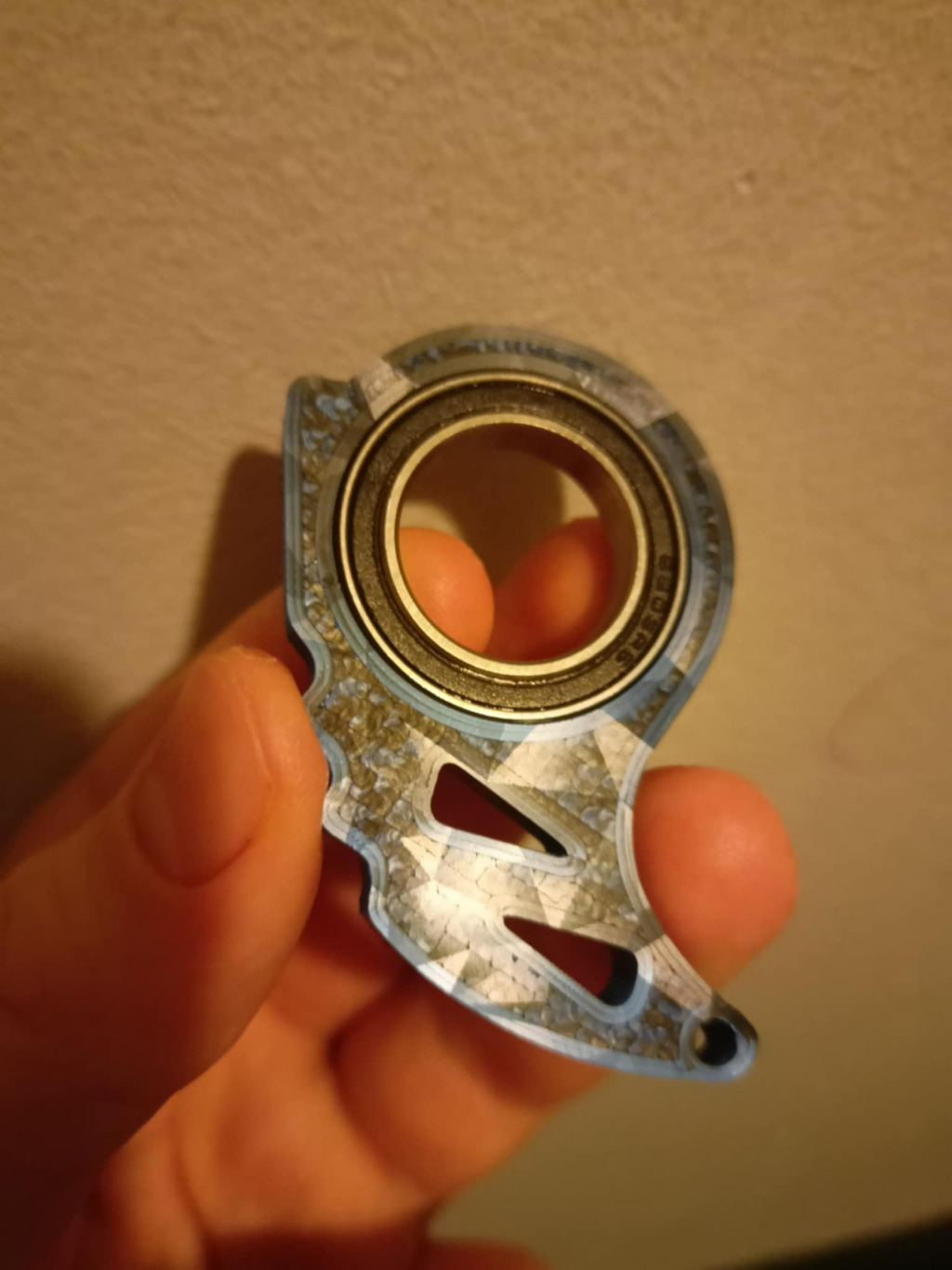 Keyrambit Mini