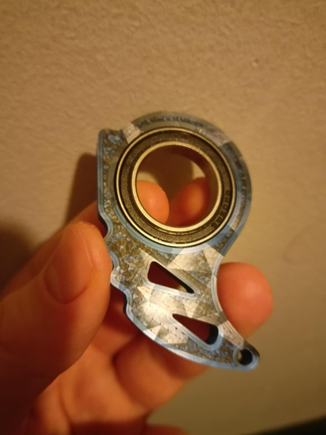 Keyrambit Mini