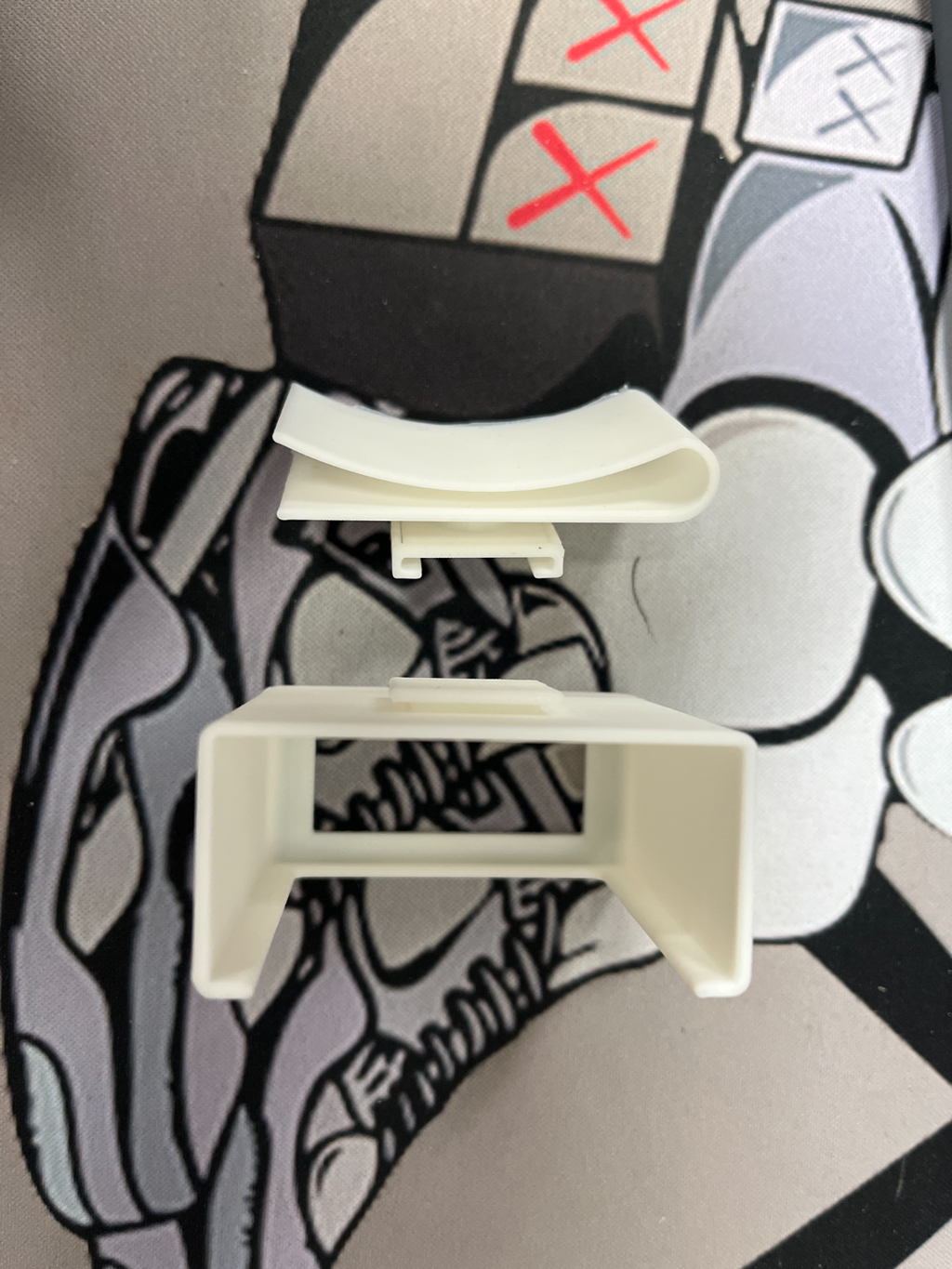 缩时拍TLCN130领夹