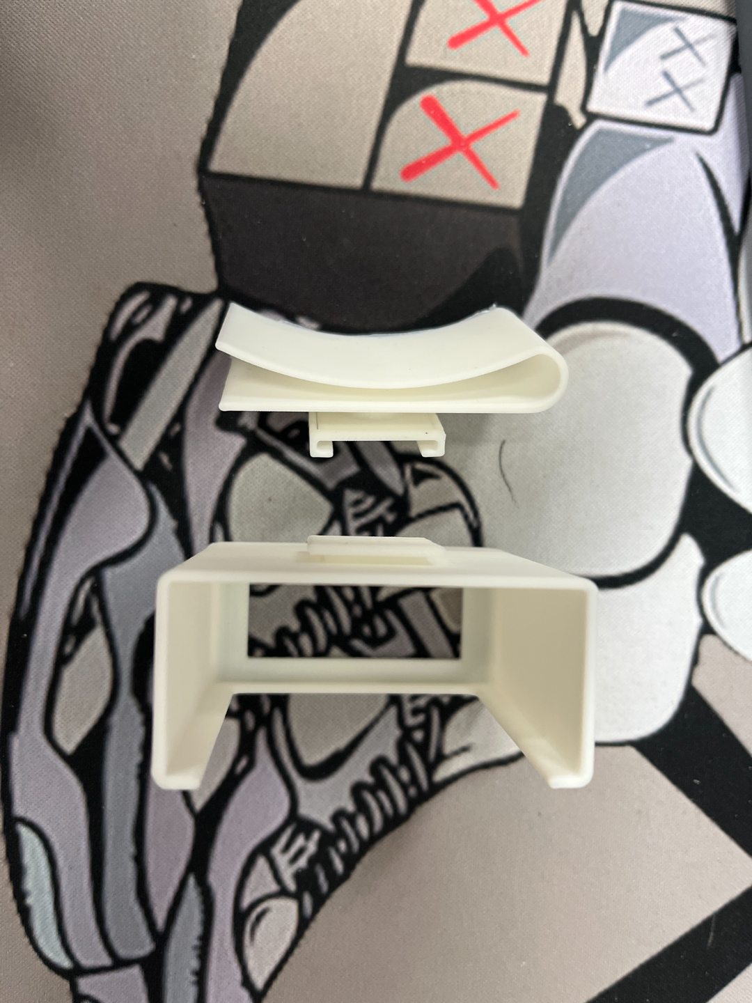 缩时拍TLCN130领夹