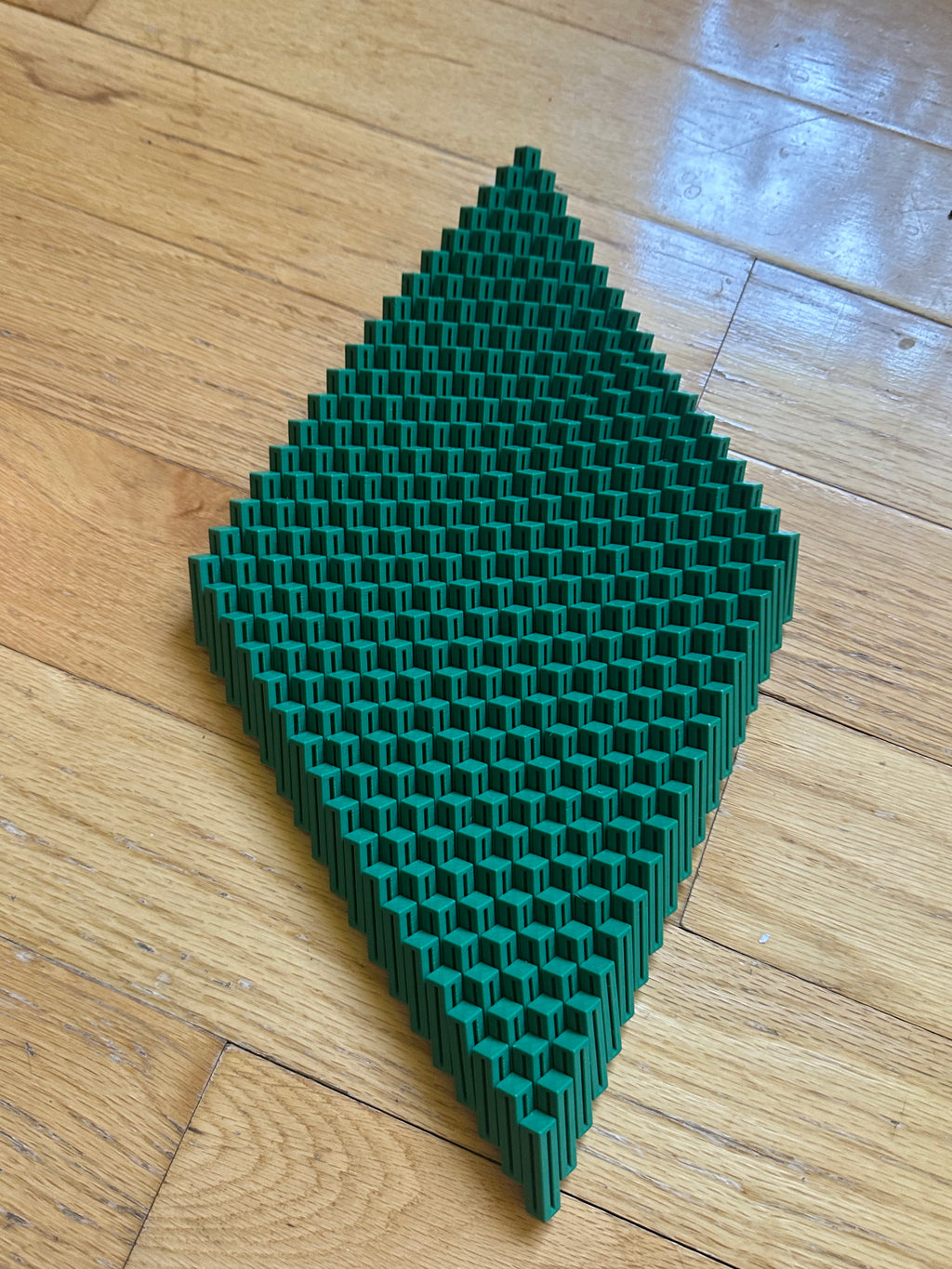 Big Molding Cube