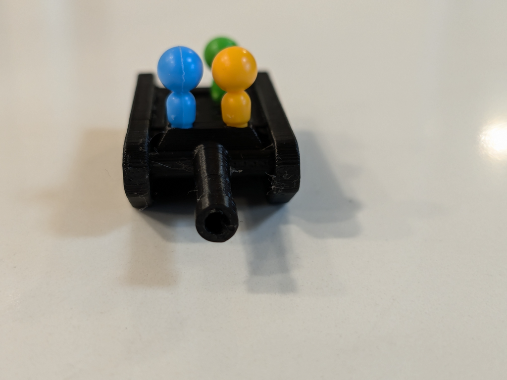 Game of Life TANK (no supports)