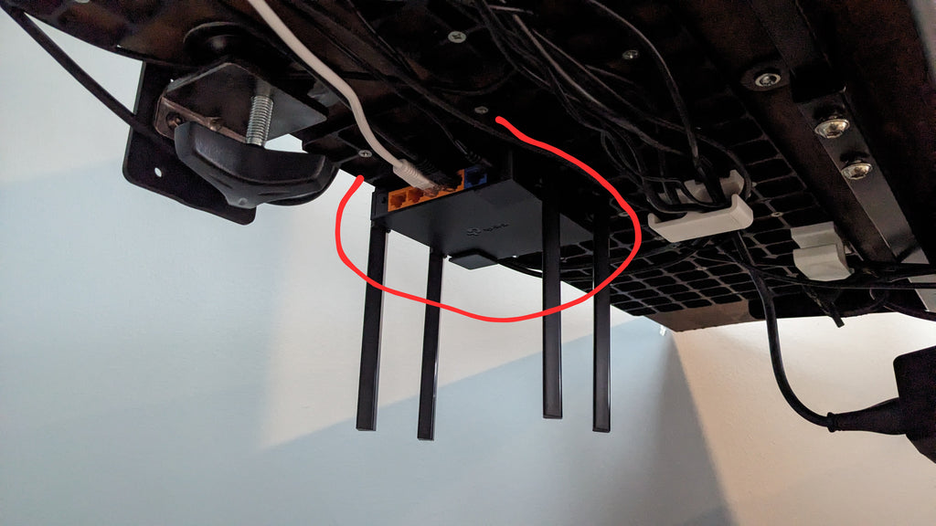 Parametric Box Holder for openGrid