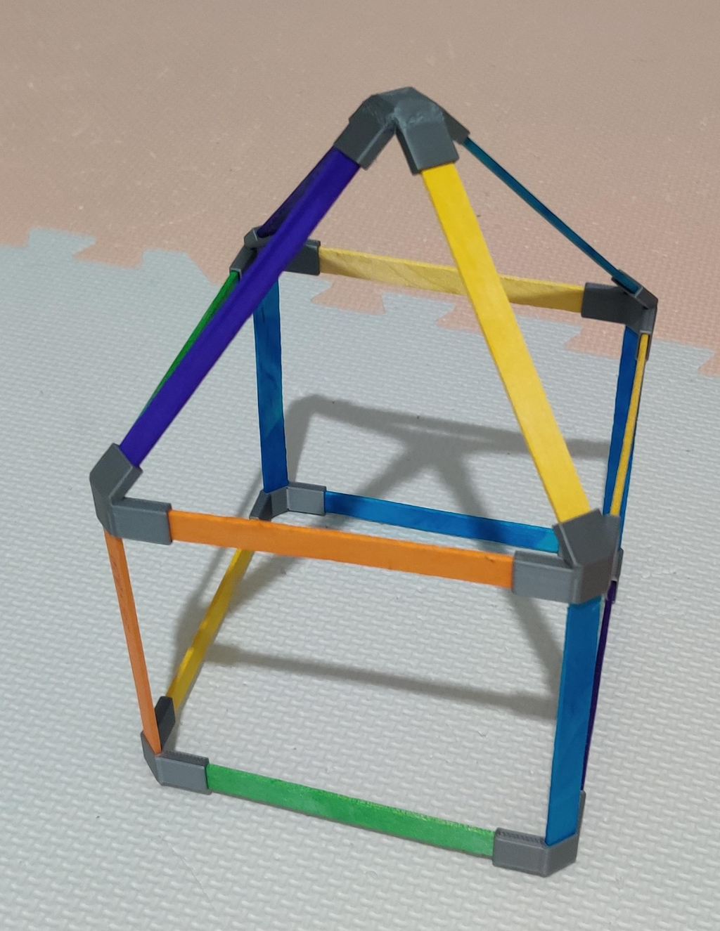 Playsicle 3D