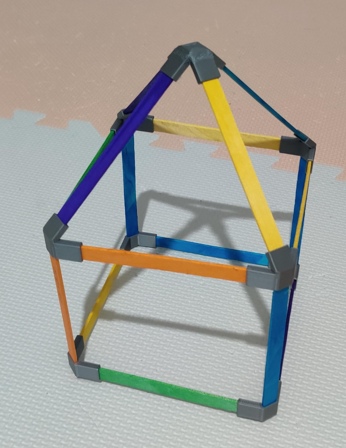 Playsicle 3D