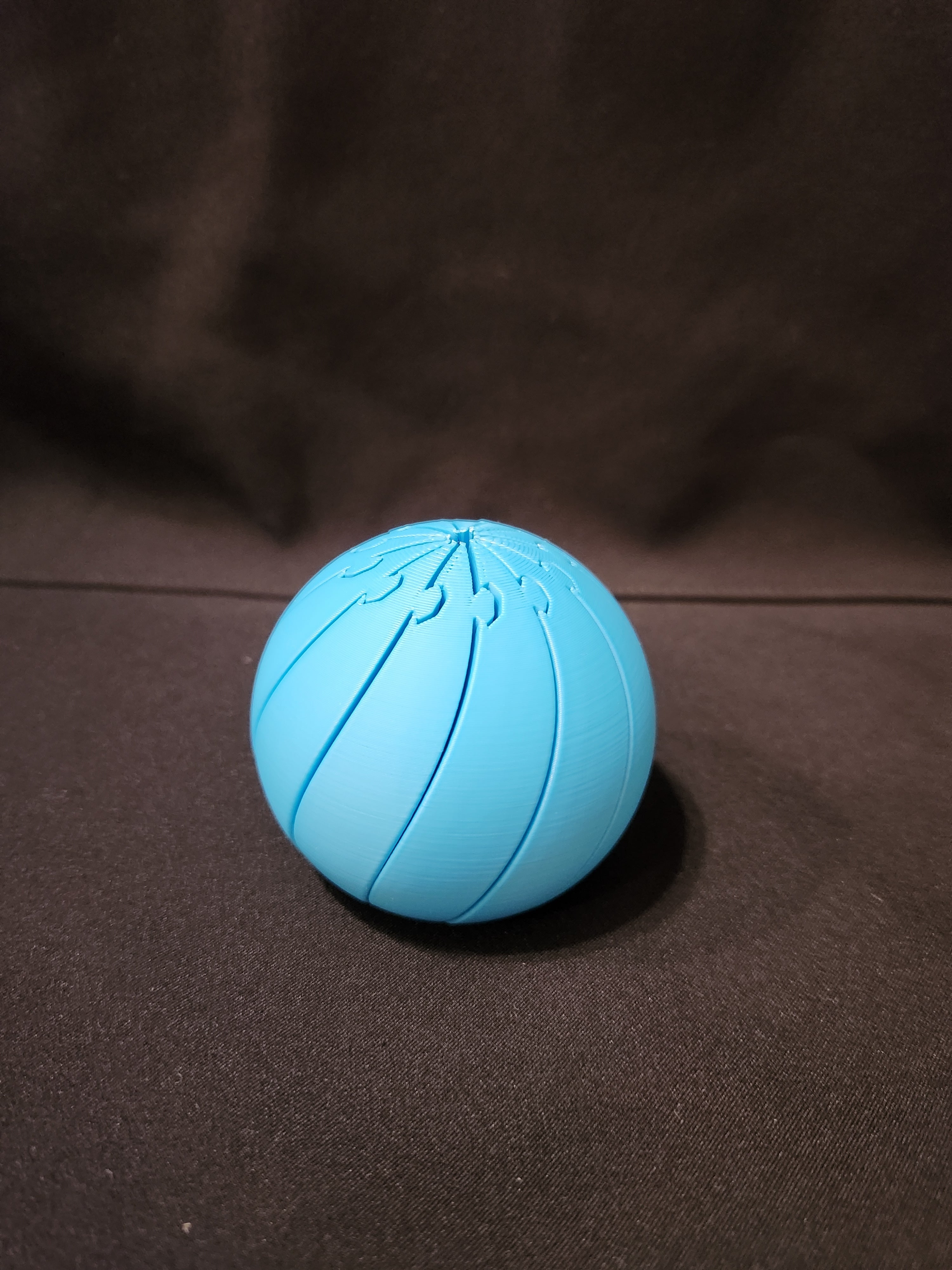 Spiral Ball Fidget
