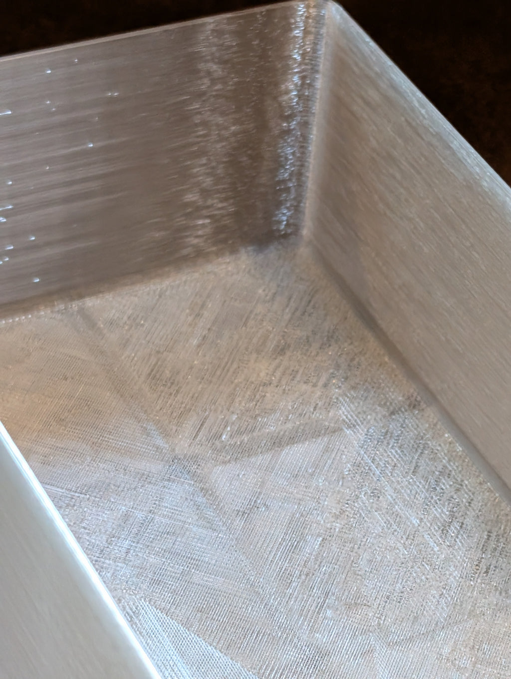 Sterilite Drawers - Gridfinity