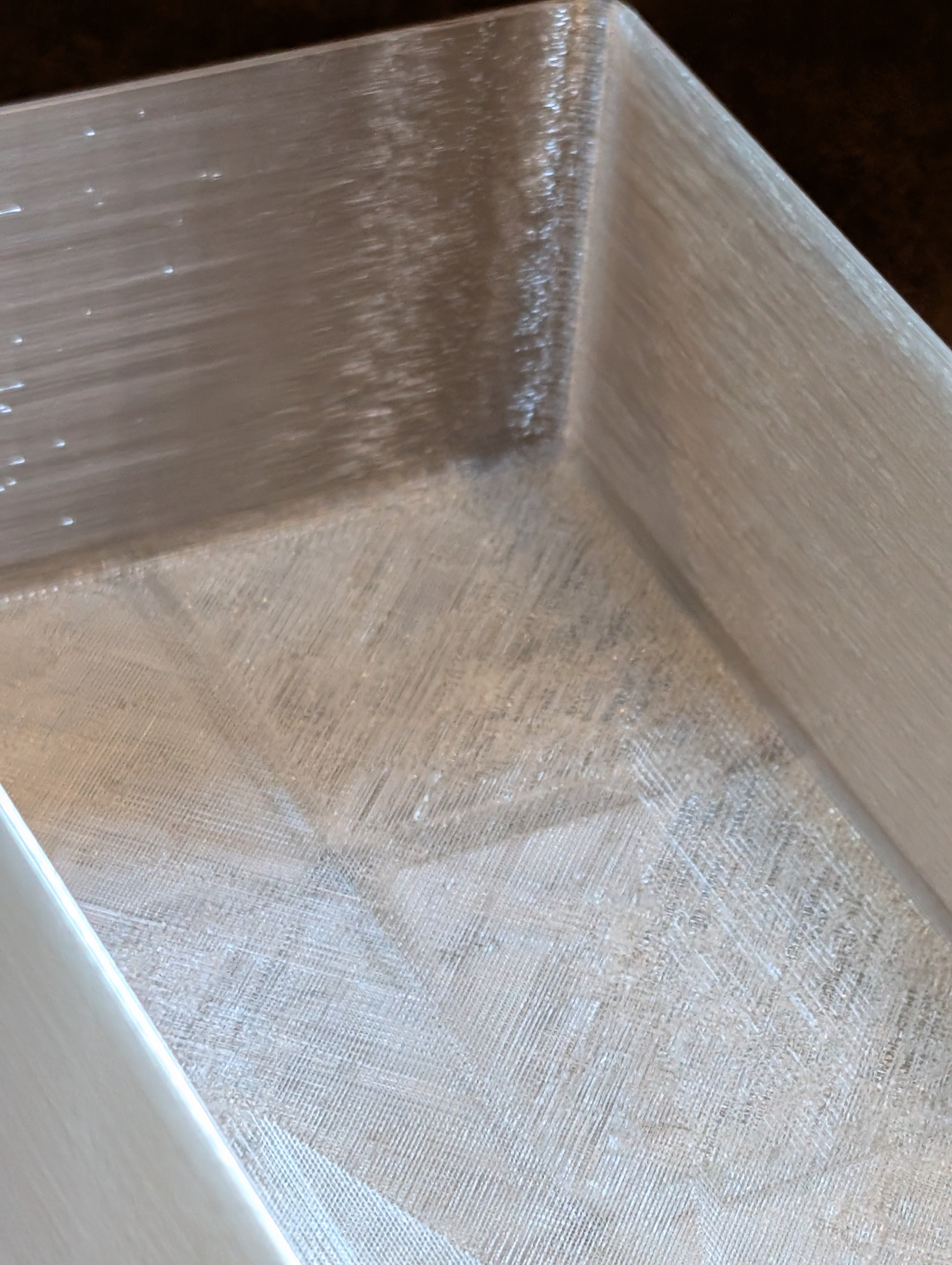 Sterilite Drawers - Gridfinity