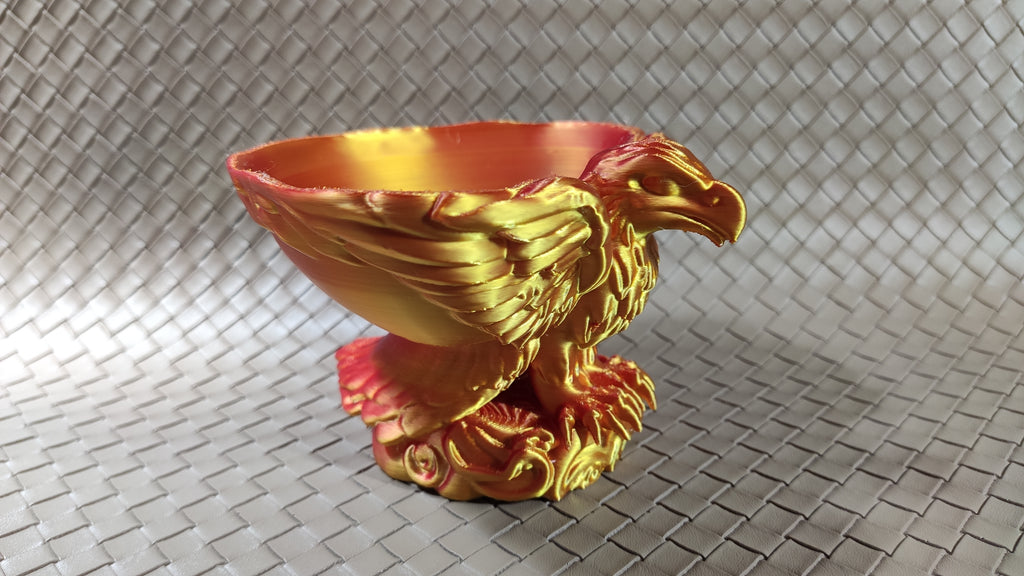 Eagle Bowl / Tray