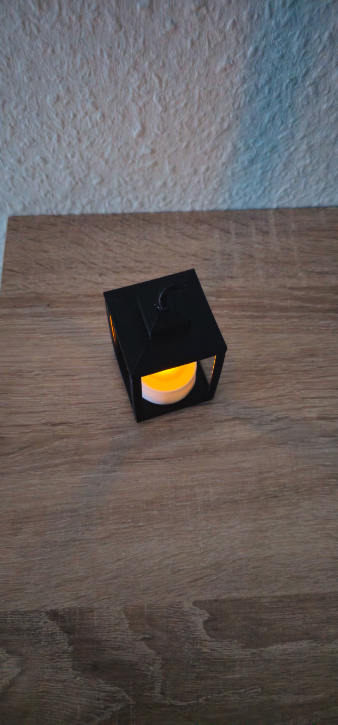 lamp