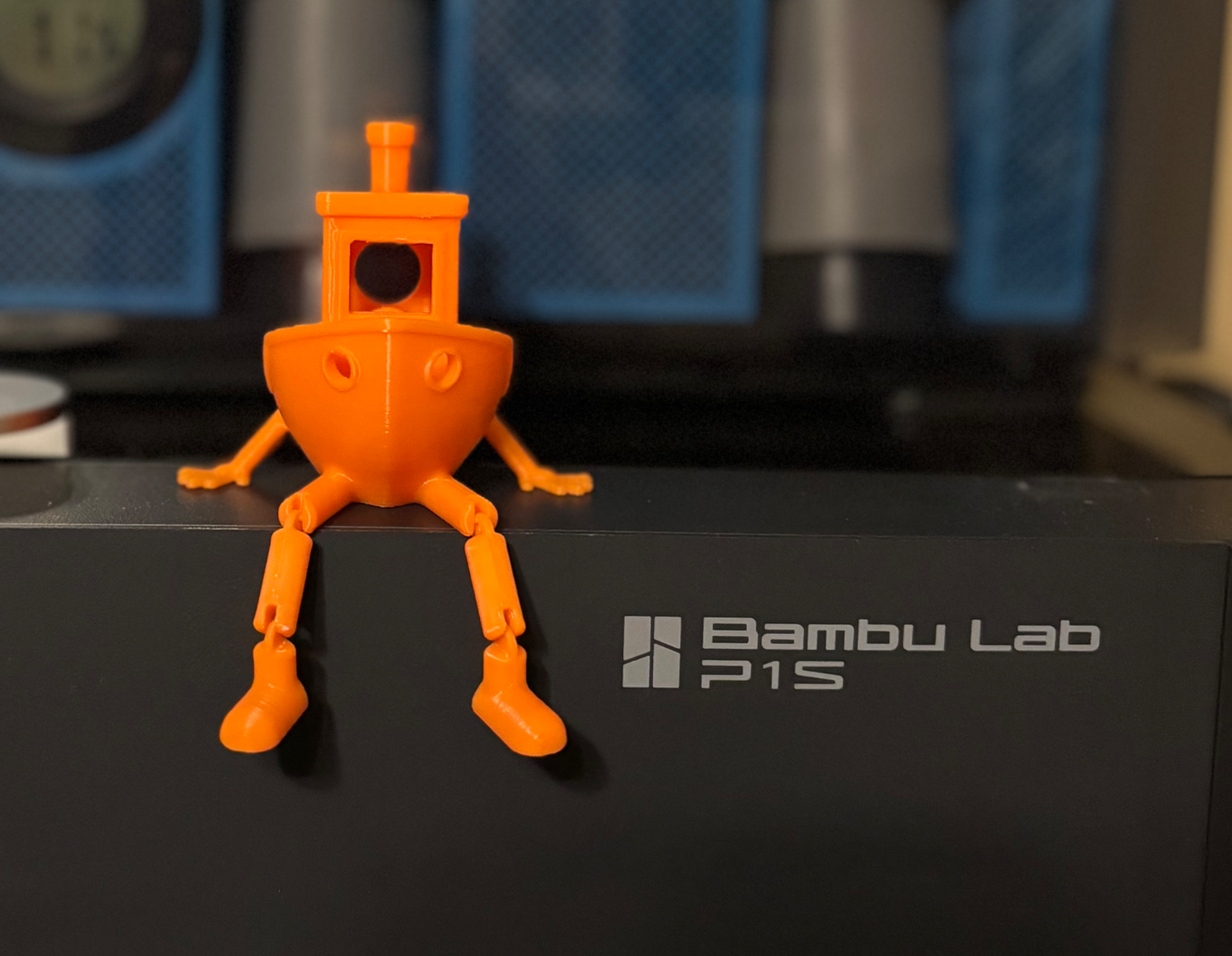 BENCHY BUDDY