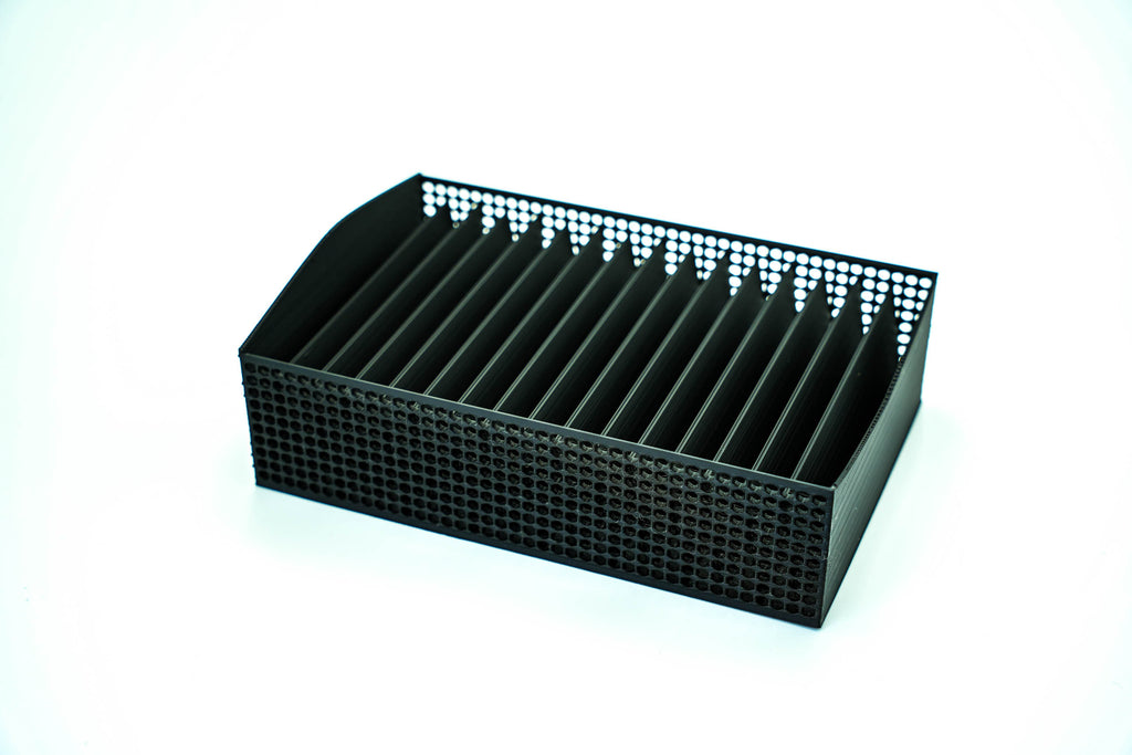 Simple spice container – Kitchen Rack for Sachets