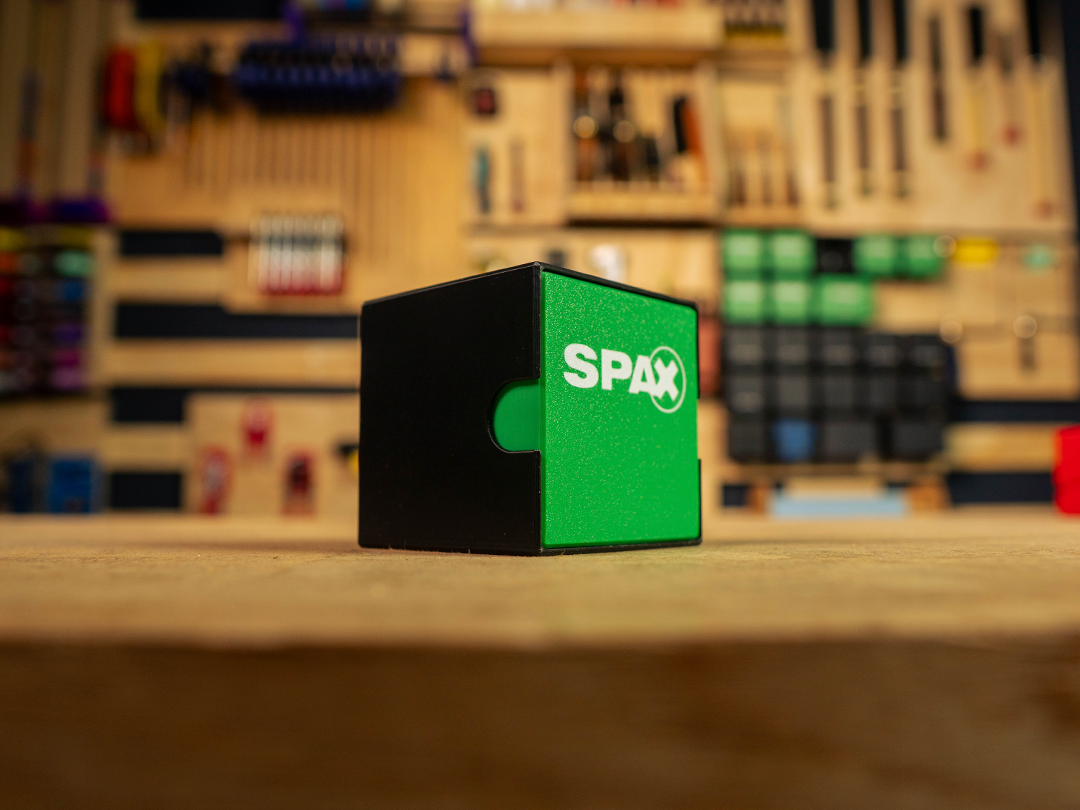 Maker Screwbox