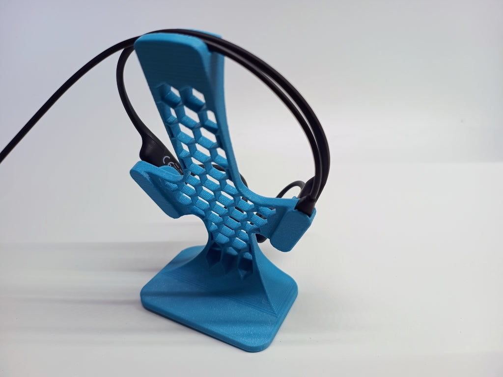 Charging dock Shokz OpenRun