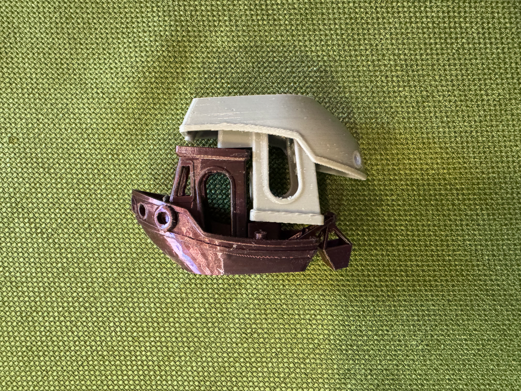#3DDredgy