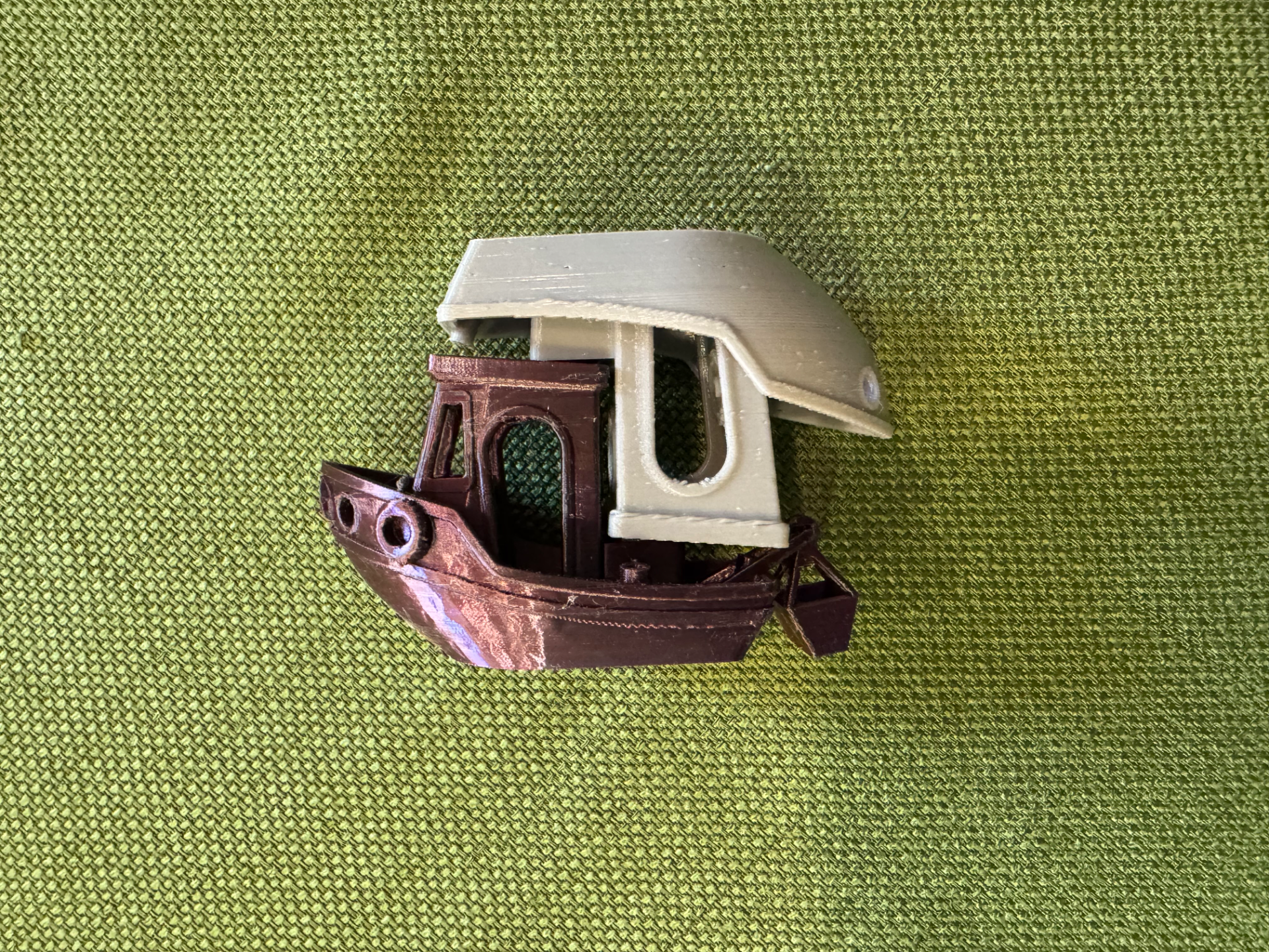 #3DDredgy