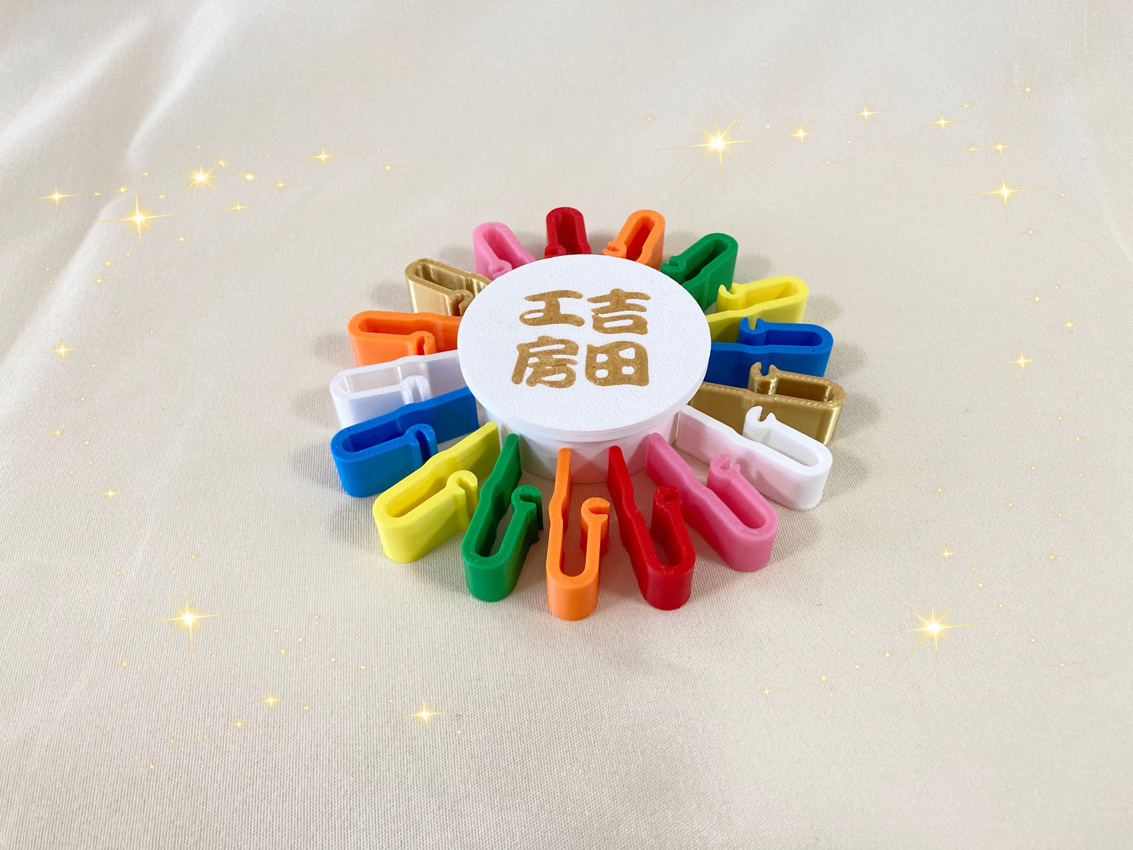 NEW_FilamentClip_SpoolMount_A1mini_吉田工房
