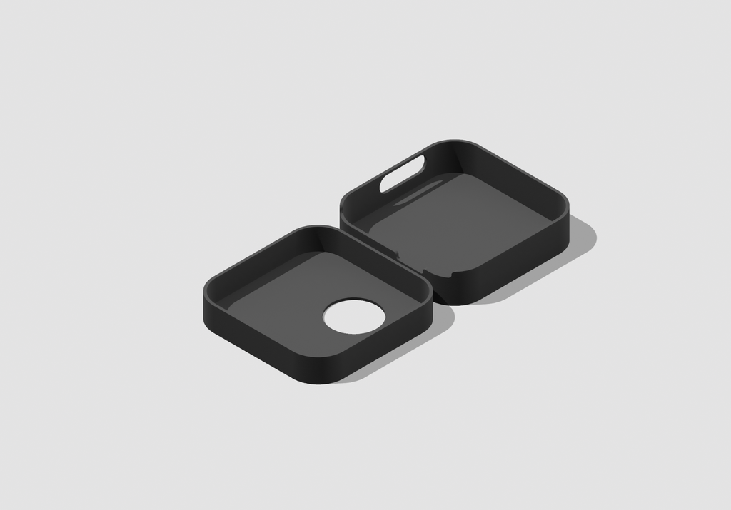 Nothing Ear (2) Case