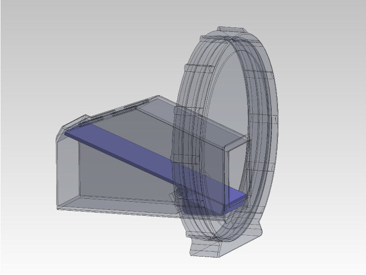 Multi-Mouse Jar Trap (v.3)