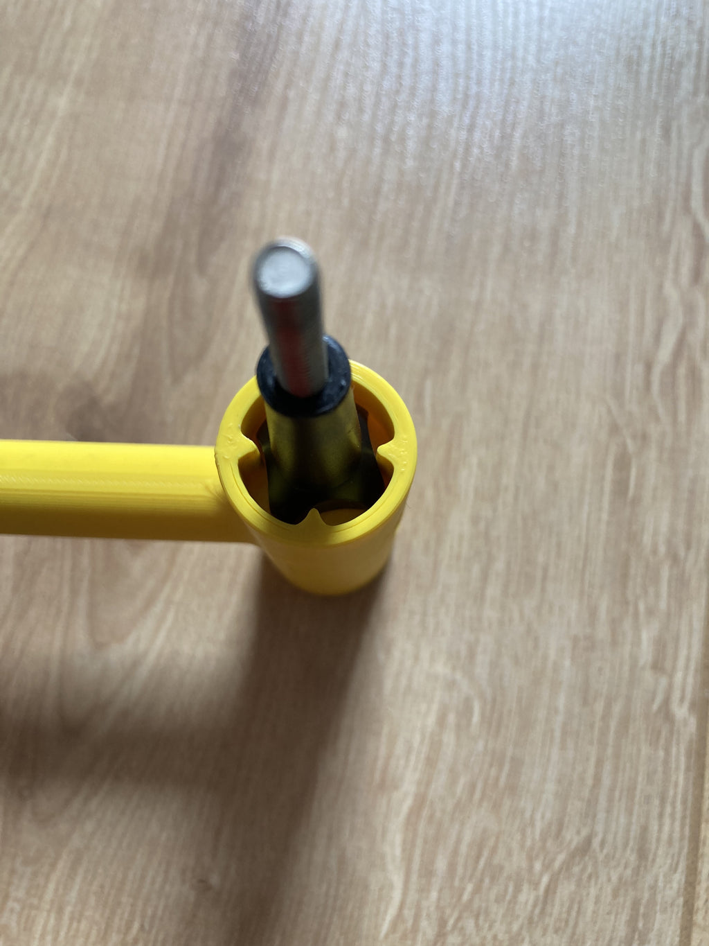 Clé pour vis de Gopro (2 VERSIONS)