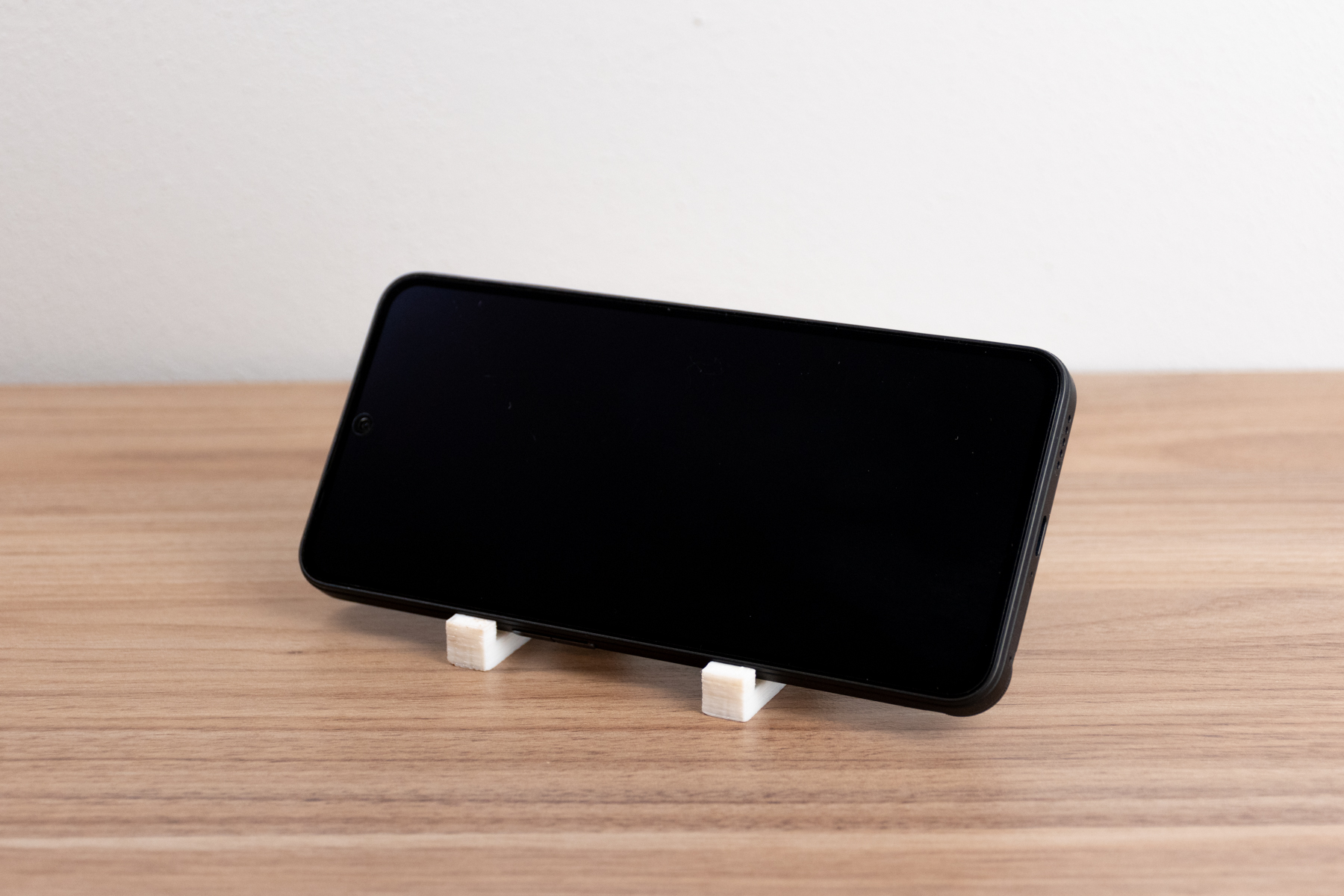 Simple Phone Stand