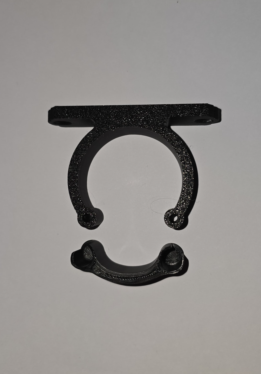 Shelf/Wall Fishing Rod Holder / Portacanne