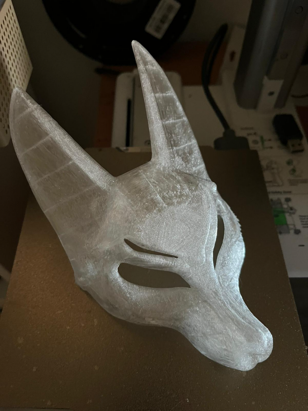 hanubi mask paintable