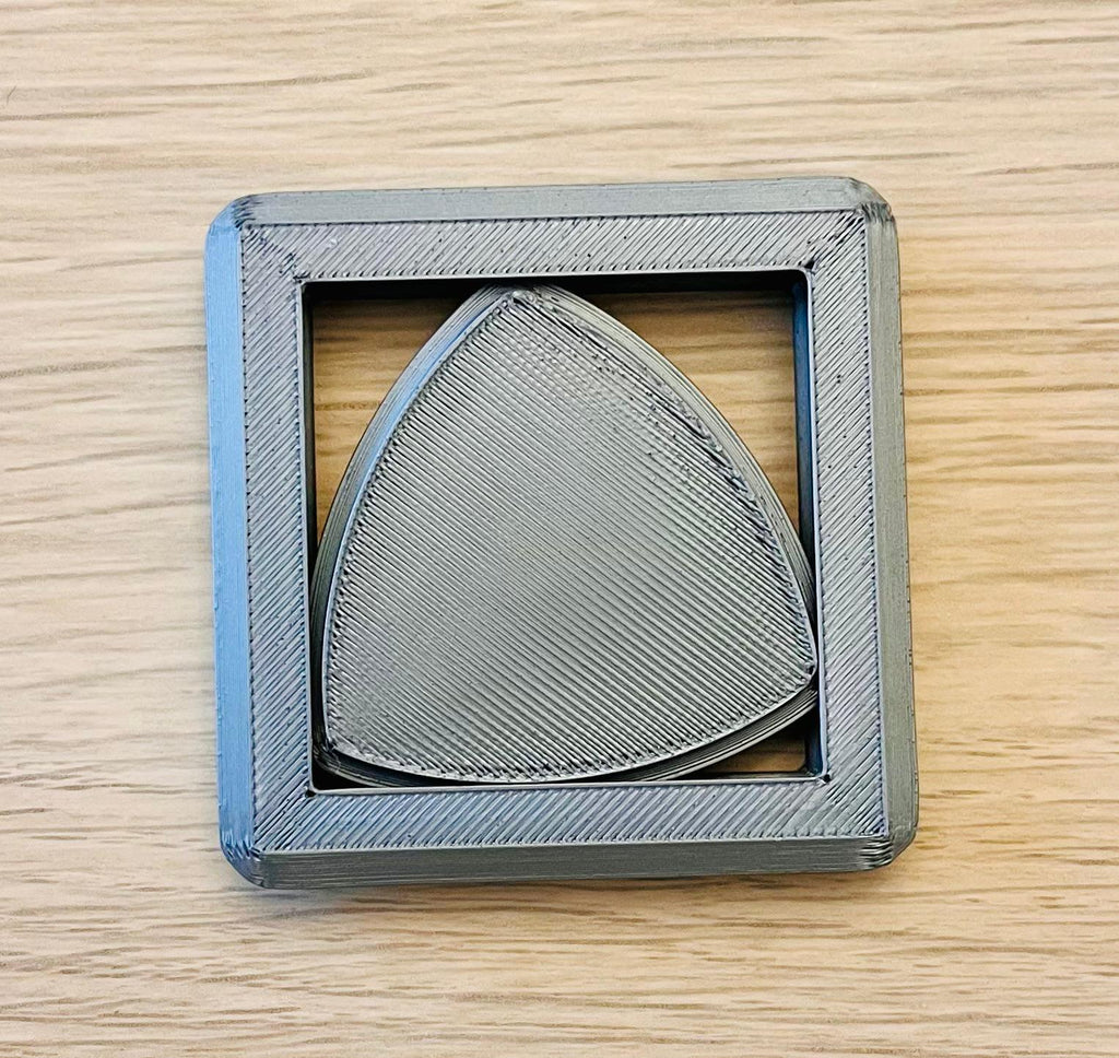 Reuleaux Triangle Fidget