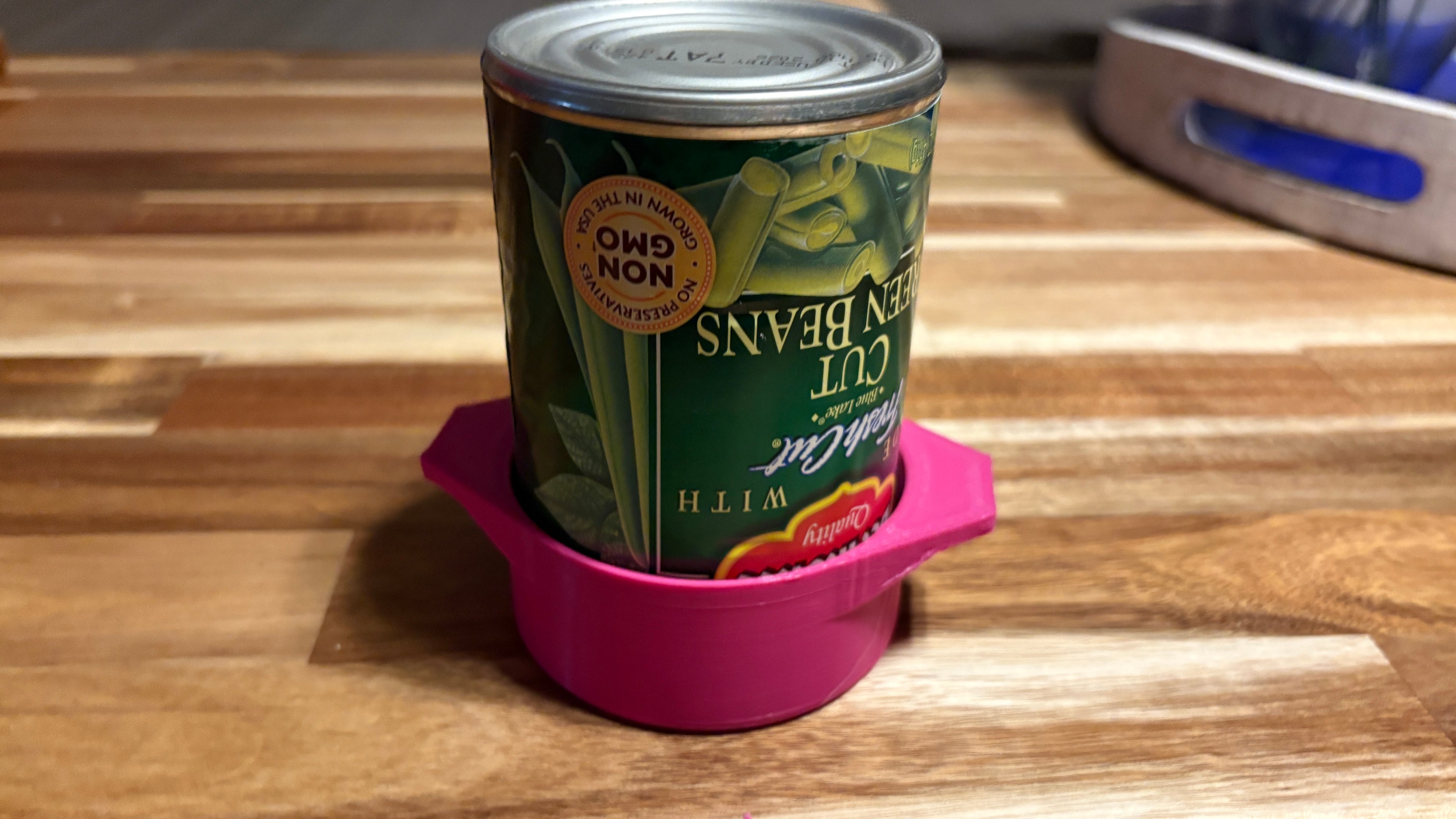 Can Strainer