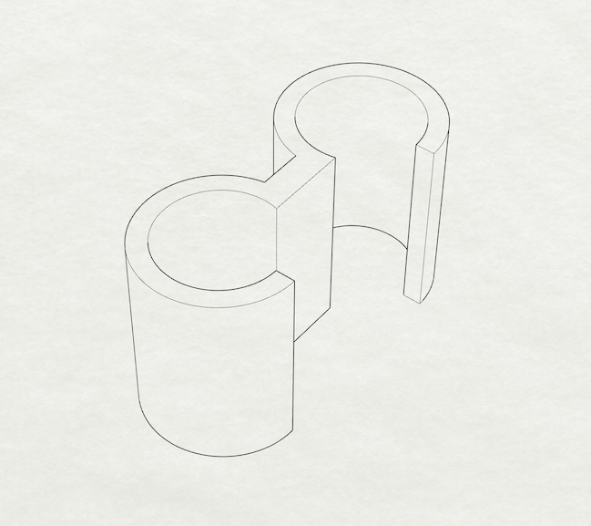 Clothes dryer stand/rack/hook + lock