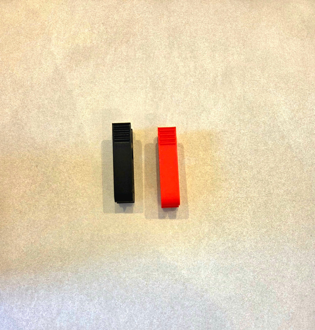 Bag Clip: leggera, resistente e riutilizzabile