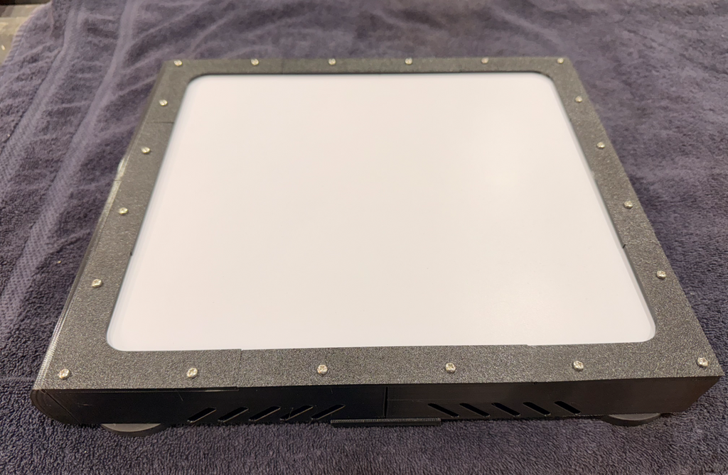 Starlink Mini Magnetic Roof Mount