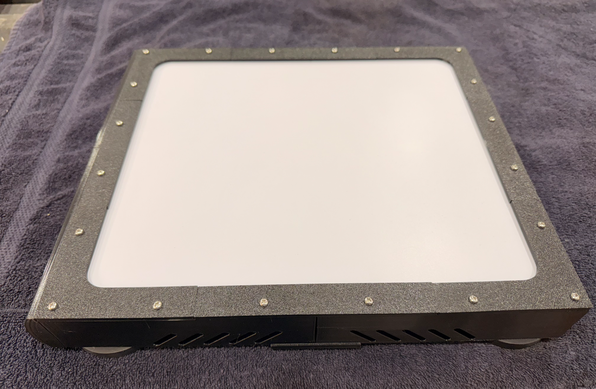 Starlink Mini Magnetic Roof Mount