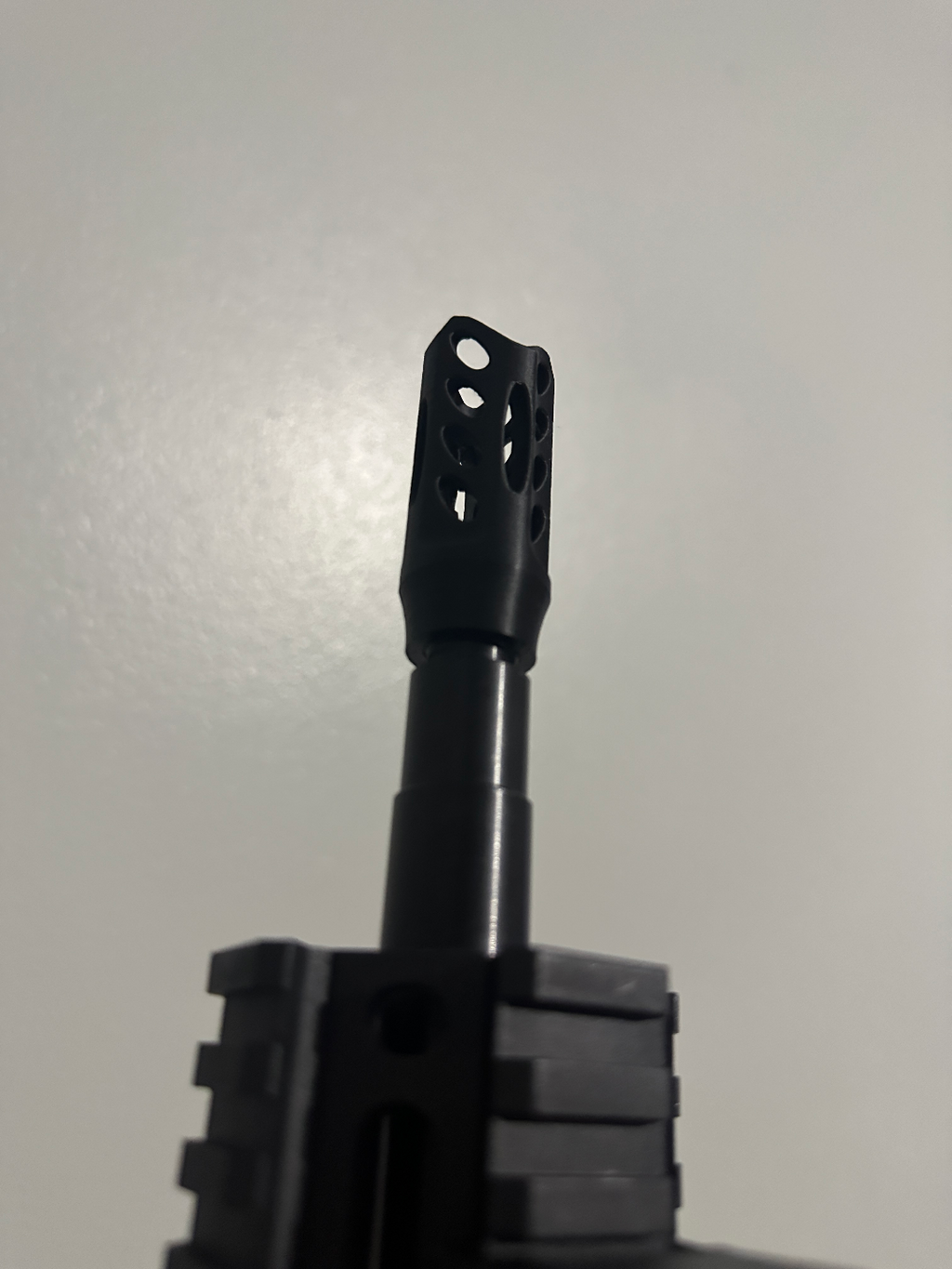 Airsoft 14MM CCW Flash hider/Muzzle/Flash suppress