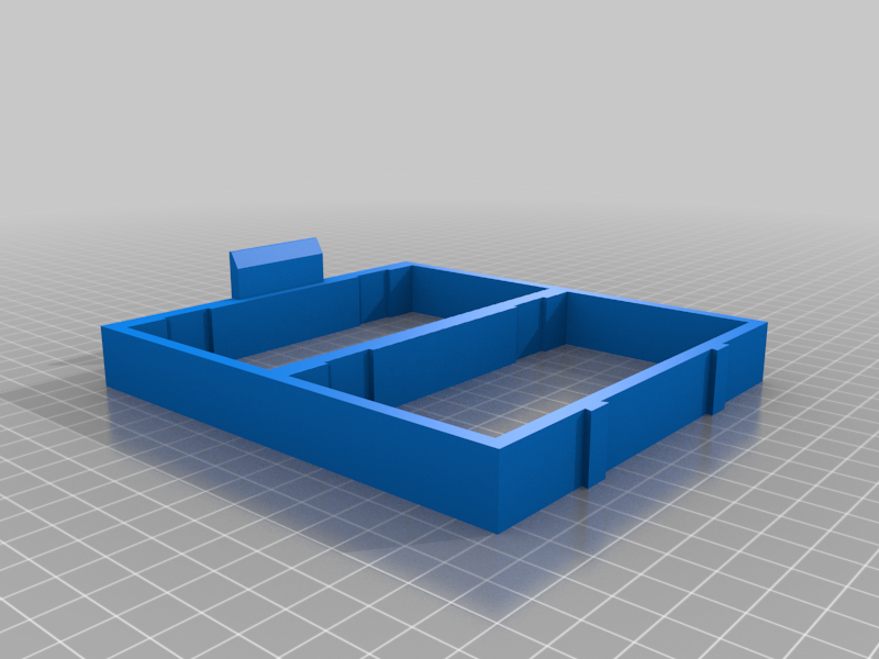 JD STORAGE STACK