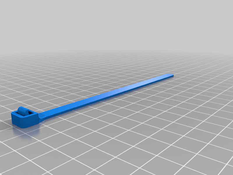 Cable ties - Kabelbinder