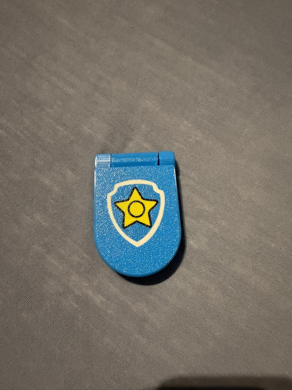 Paw Patrol Toy Flip Phone