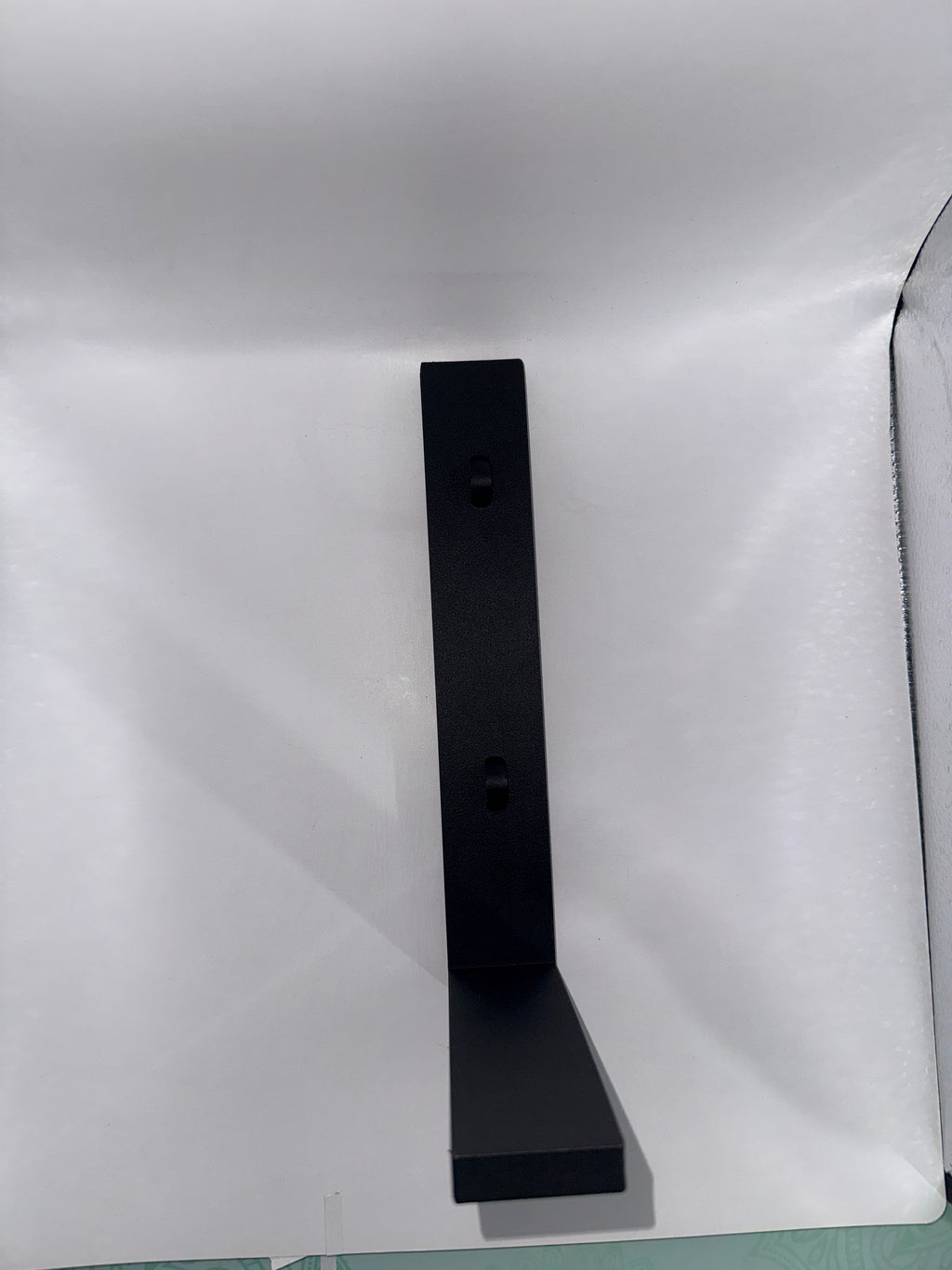 Outdoor Market Sign Holder