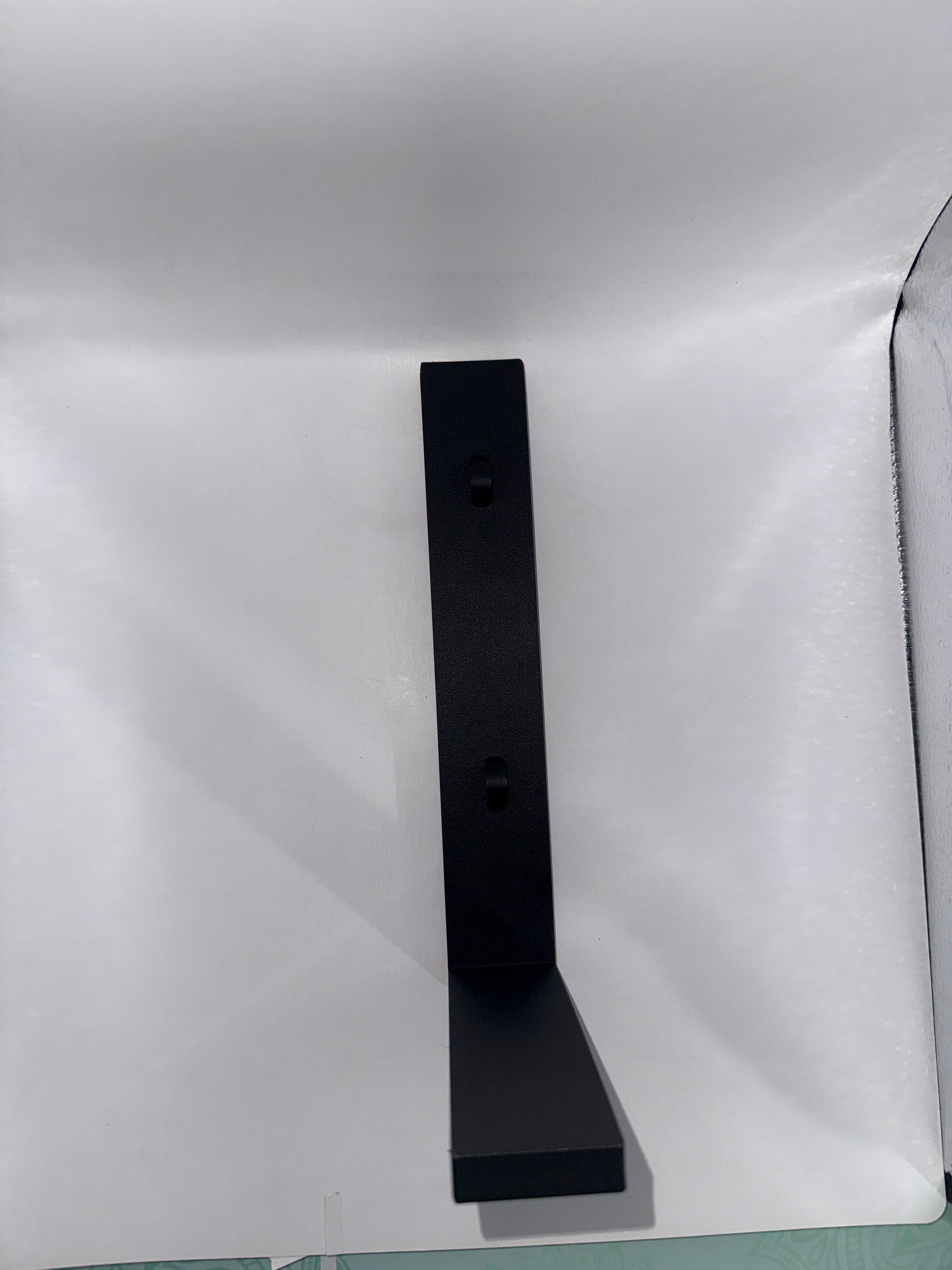 Outdoor Market Sign Holder