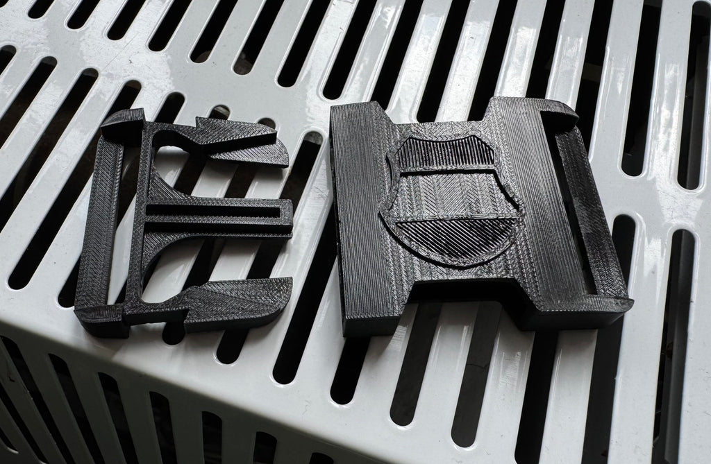 Hungarian military belt buckle