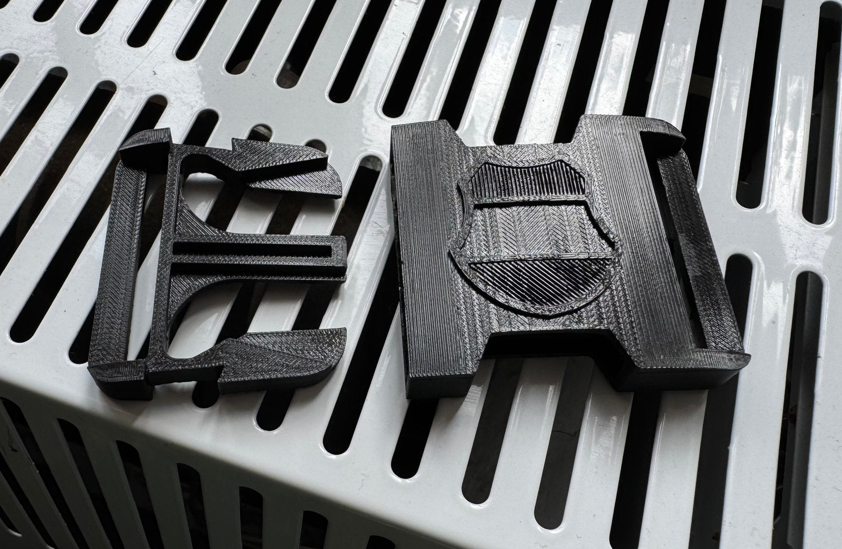 Hungarian military belt buckle