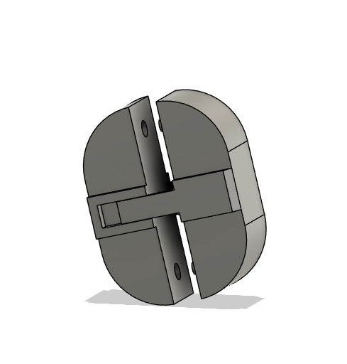 Automatic watch winder
