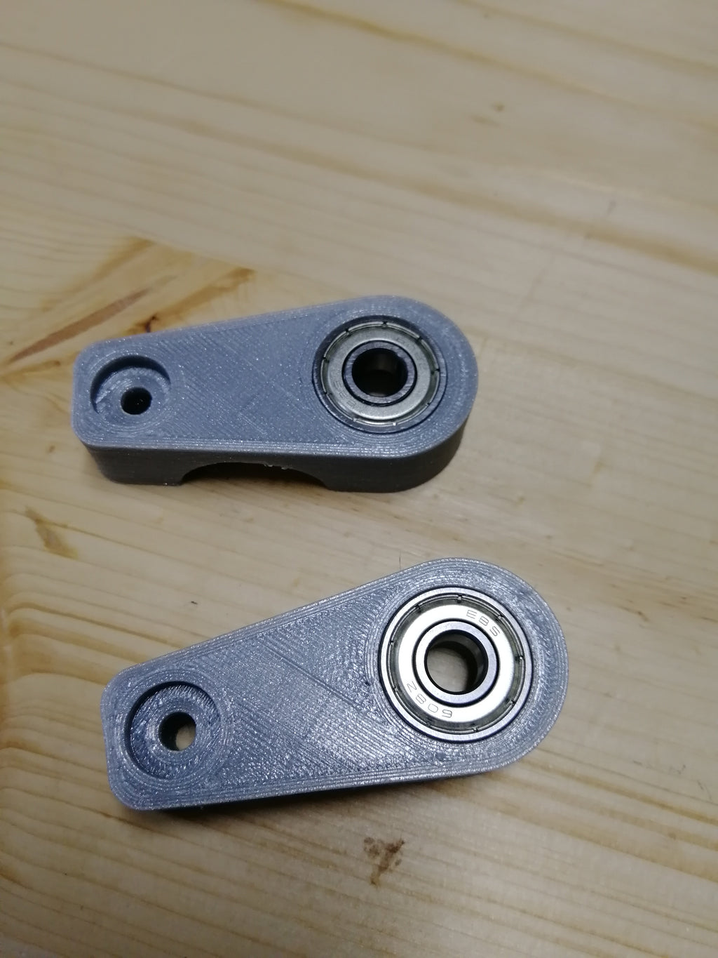 Bosch PBD 40 Wheel Knobs