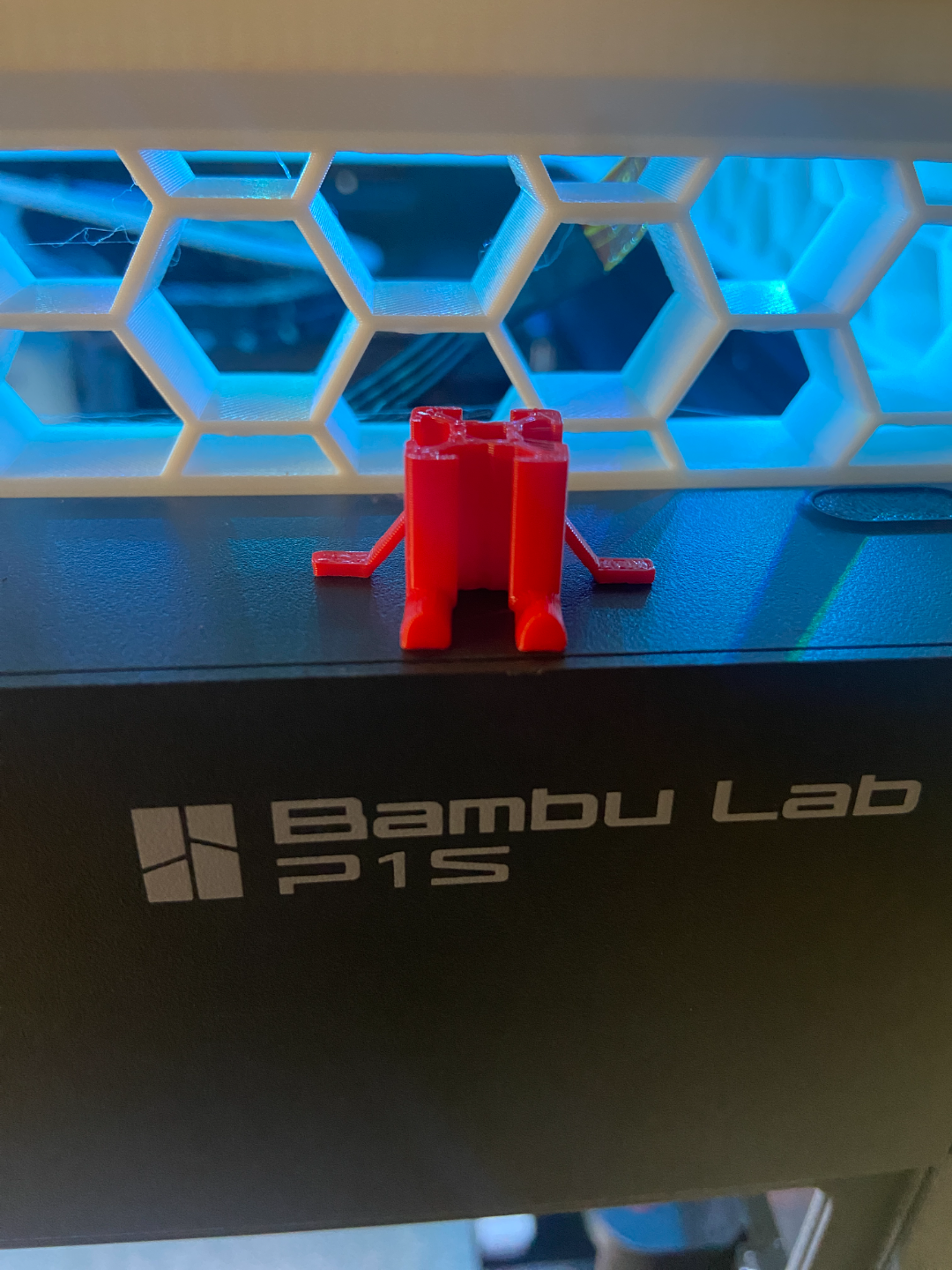 Aluminum Extrusion Buddy