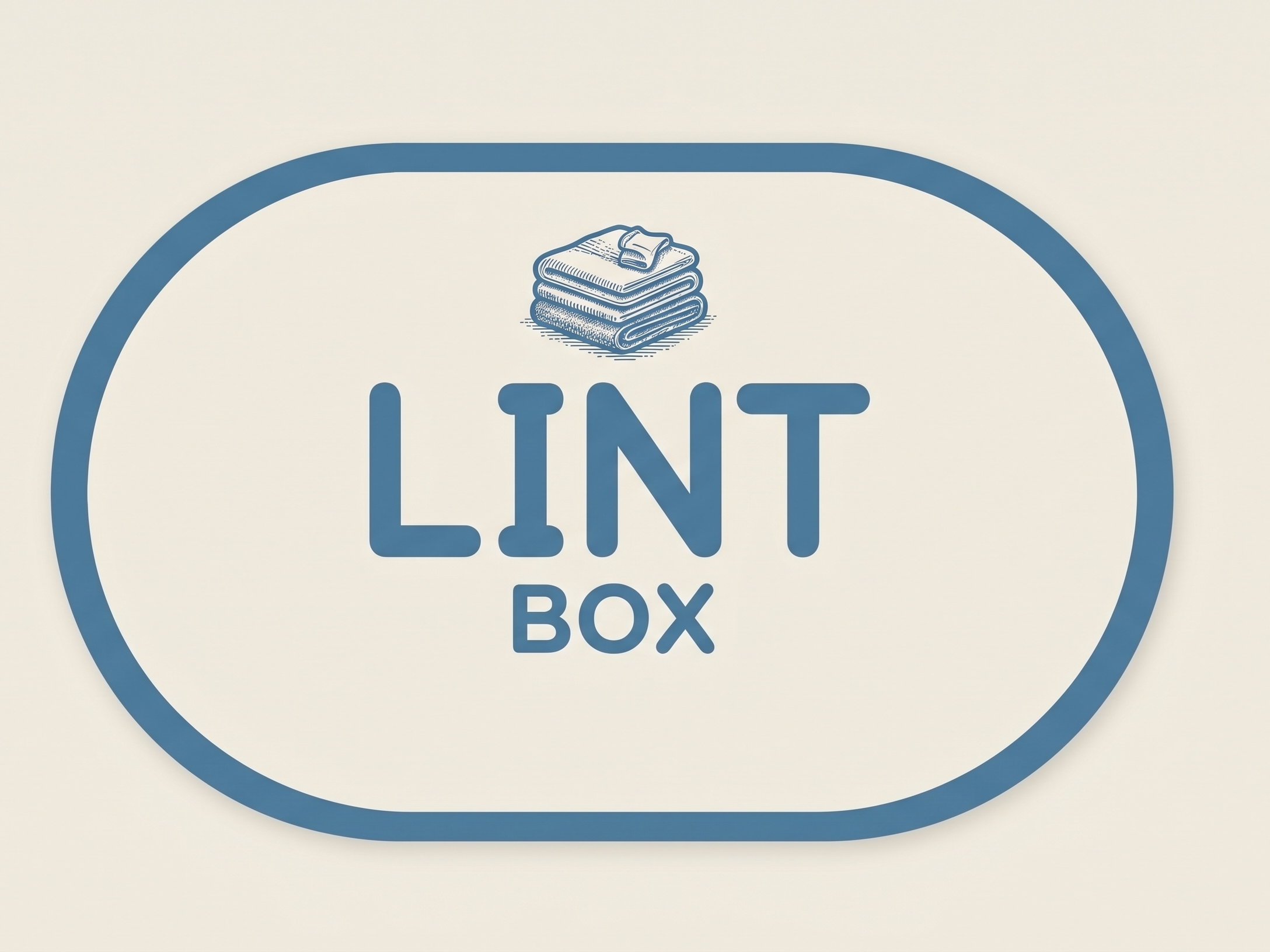 High-Capacity Magnetic Lint Bin