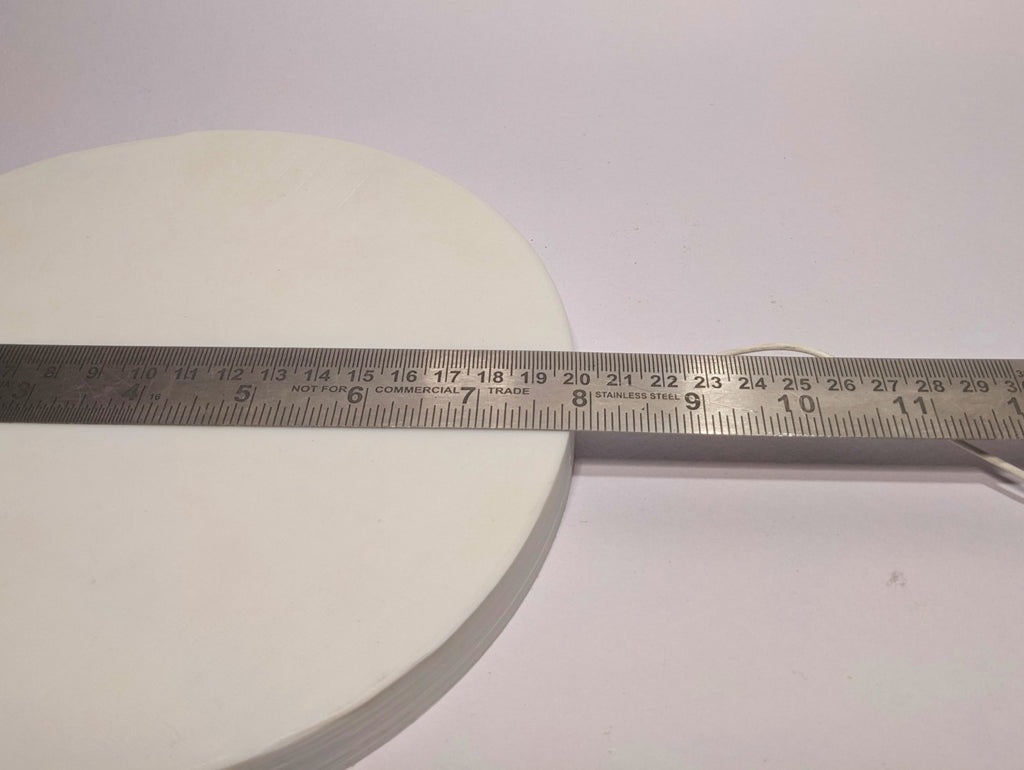 Ultra Low Profile Turn Table
