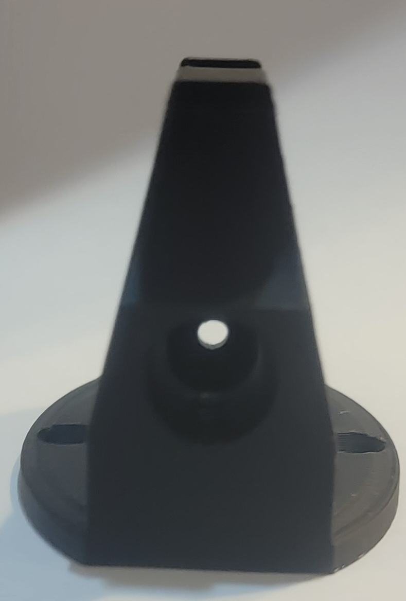 Desktop Glasses Stand and Pen Holder