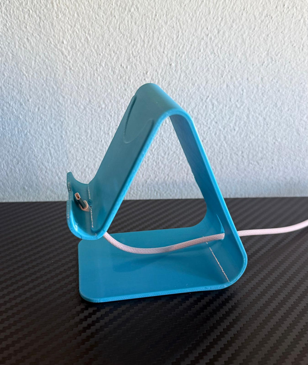 Minimalist Stand Phone