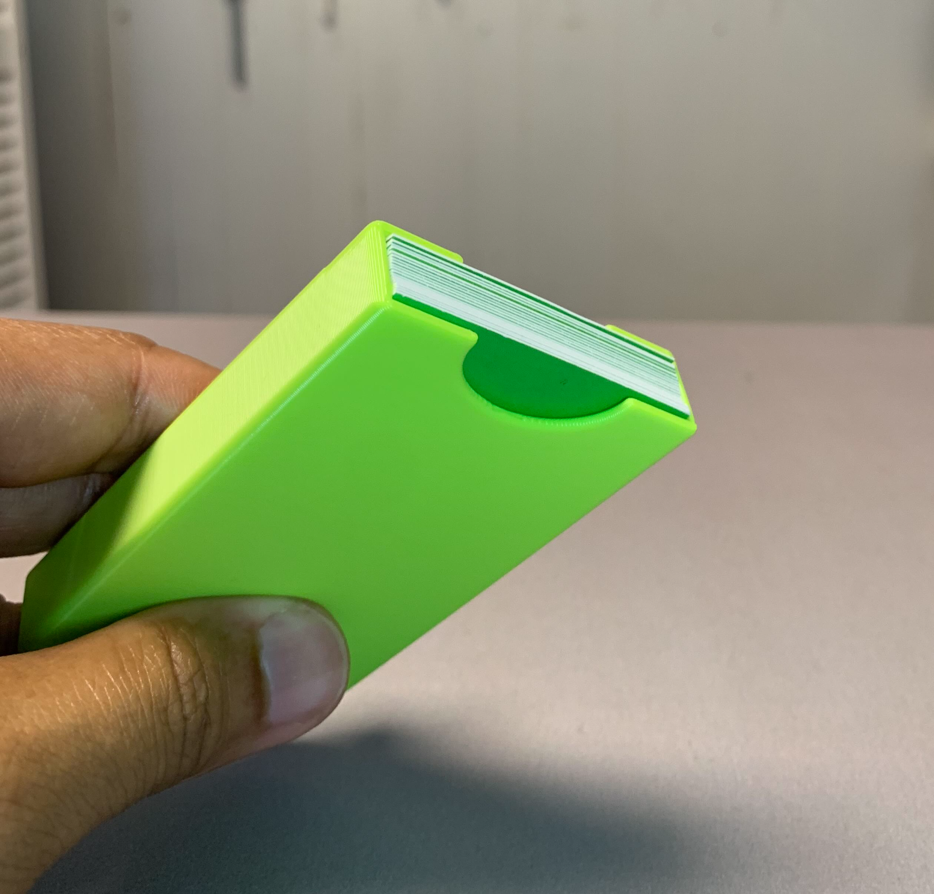 Business Card Wallet | Lightweight Holder/Carrier