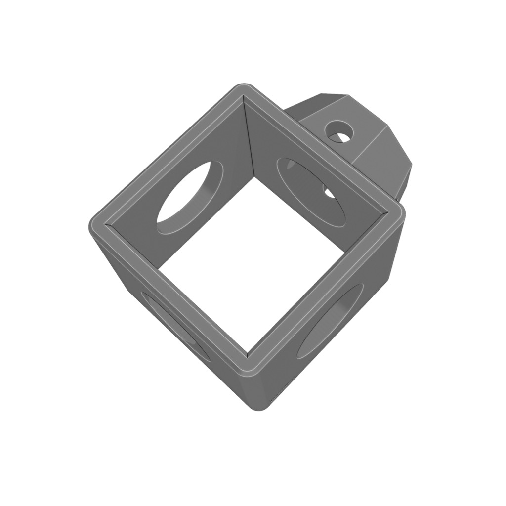 STEMFIE Connectors - Beam - Through-Hole